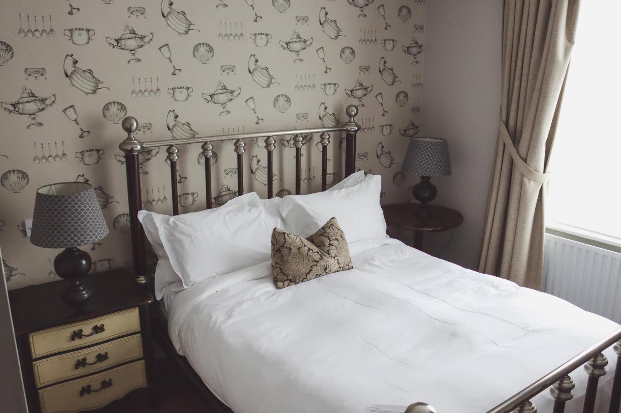 长岛酒店及别墅 康福斯 外观 照片 A bedroom at the hotel