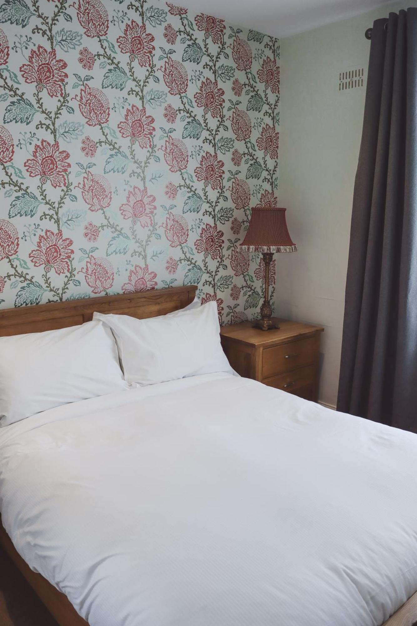 长岛酒店及别墅 康福斯 外观 照片 A bedroom at the hotel